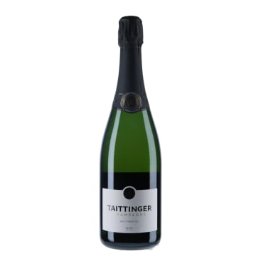 Champagne Taittinger Cuvée Brut Prestige Champagne Brut | Vin-malin