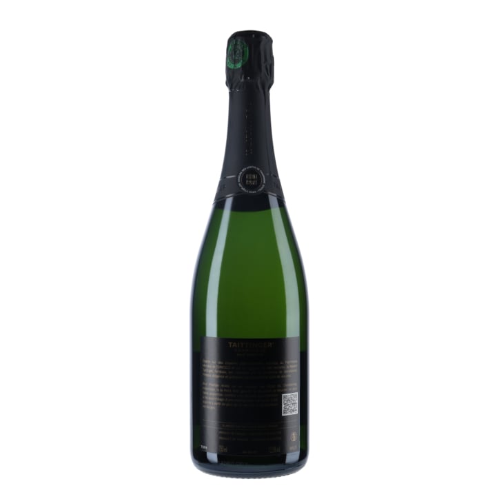 Champagne Taittinger Brut Prestige