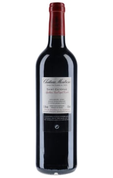 Château L'Evangile 2021 - Grand vin rouge de Bordeaux | Vin-malin