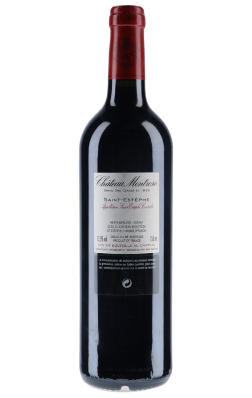 Château L'Evangile 2021 - Grand vin rouge de Bordeaux | Vin-malin