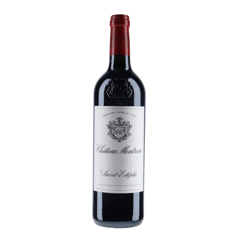 Château Montrose 2021 - Grand vin rouge de Bordeaux | Vin-malin