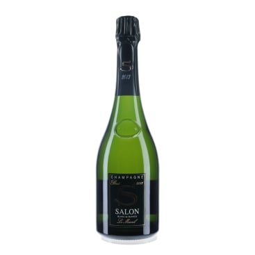 Champagne Salon S De Mesnil Blanc de Blancs 2013 Champagne | Vin-malin