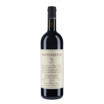 Montevertine Montevertine Italie Rouge 2021 - Vin Toscane | Vin-malin