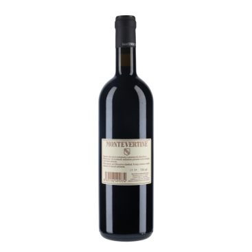 Montevertine Montevertine Italie Rouge 2021 - Vin Toscane | Vin-malin