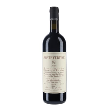 Montevertine Montevertine Italie Rouge 2020 -  Vin Toscane | Vin-malin