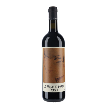 Montevertine Le Pergole Torte Rouge 2021 Vin Italie Toscan | Vin-malin