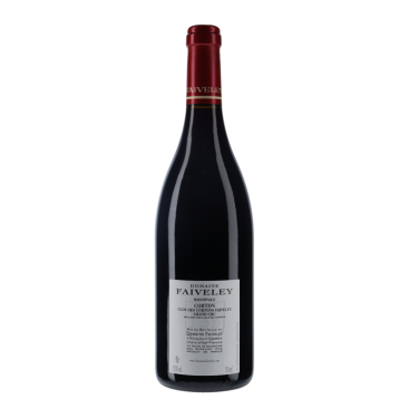 Faiveley Corton Clos Des Cortons Faiveley Monopole 2022 | Vin-malin