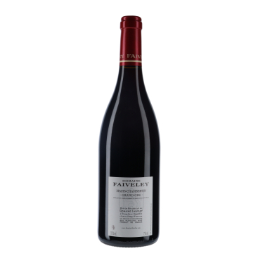 Faiveley Mazis Chambertin Grand Cru 2022 - Vin Bourgogne | Vin-malin