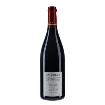 Domaine Faiveley Nuits Saint Georges Les Saint Georges 1er Cru 2022