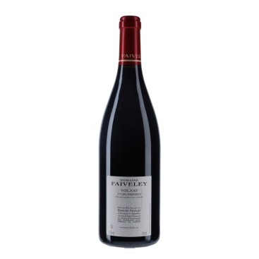 Domaine Faiveley Volnay 1er Cru Les Fremiets  rouge 2022 | Vin-malin