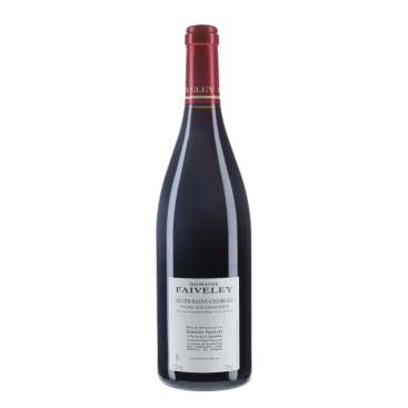 Faiveley Nuits-Saint-Georges 1er Cru Aux Chaignots 2022 | Vin-malin