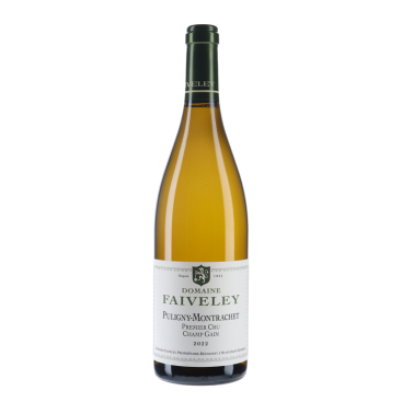 Domaine Faiveley Puligny-Montrachet 1er Cru Les Champs Gains|Vin-malin