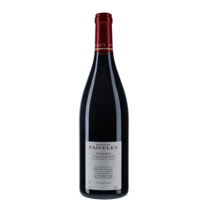 Domaine Faiveley Pommard 1er Cru "Les Rugiens" 2022