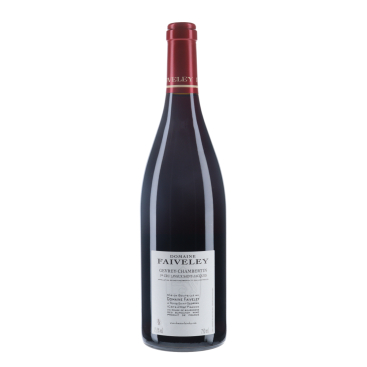 Faiveley Gevrey Chambertin 1er Cru Lavaux Saint Jacques 2022|Vin-malin