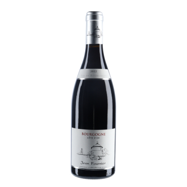 Fournier Jean Bourgogne Cote D'Or Pinot Noir Bourgogne Cote