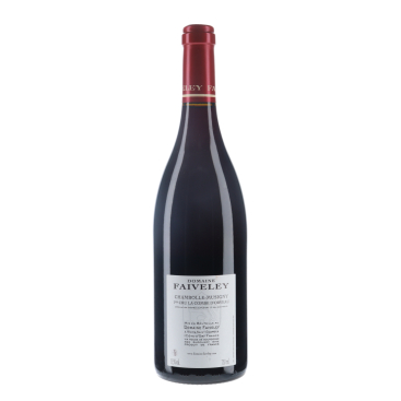 Faiveley Chambolle-Musigny La Combe D'Orveau 1er Cru 2022 | Vin-malin