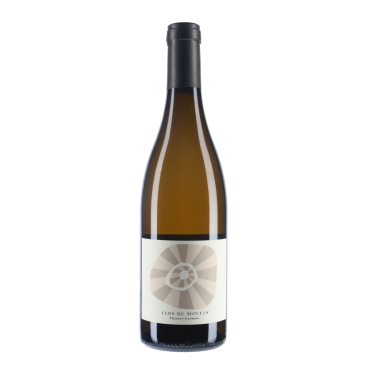 Thierry Germain Saumur Blanc "Clos Du Moulin" - Vin Loire | Vin-malin