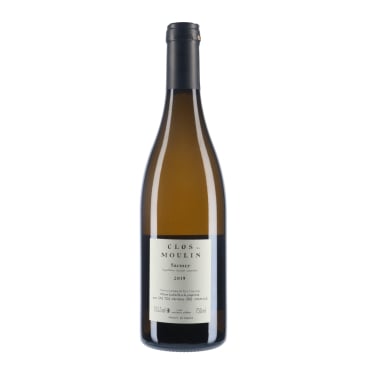 Thierry Germain Saumur Blanc "Clos Du Moulin" - Vin Loire | Vin-malin