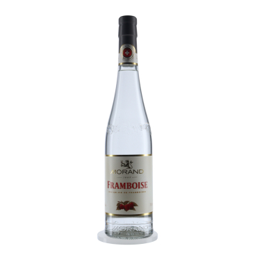 Distillerie Louis Morand Eau-De-Vie De Framboises | Vin-malin