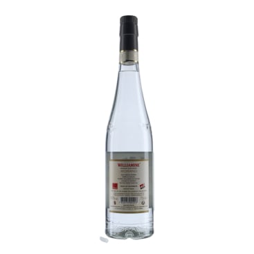 Louis Morand "Williamine" Eau De Vie de Poires Williams | Vin-malin