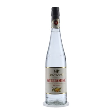 Louis Morand "Williamine" Eau De Vie de Poires Williams | Vin-malin