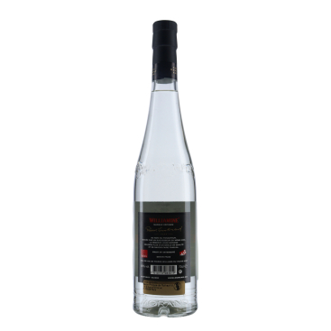 Morand Louis Williamine Eau-De-Vie Poires Williams Reserve |Vin-malin