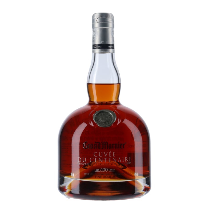 Grand Marnier Cuvée Du Centenaire  - Liqueur | Vin-malin