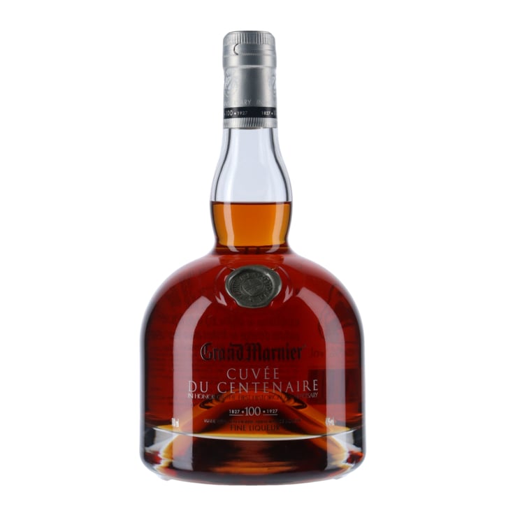 Grand Marnier Cuvée Du Centenaire