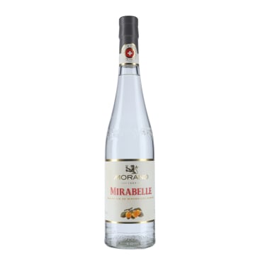 Distillerie Louis Morand Eau-de-vie de Mirabelles | Vin-malin