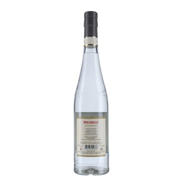 Distillerie Louis Morand Eau-de-vie de Mirabelles | Vin-malin