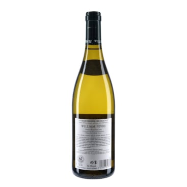 Domaine William Fèvre Chablis Beauroy Premier Cru 2022 | Vin-malin