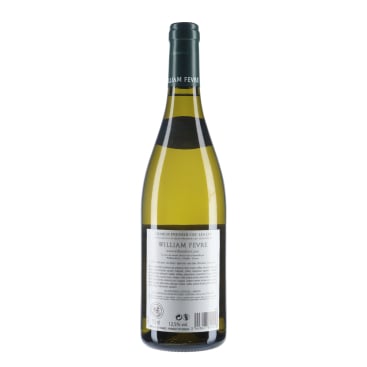 Domaine William Fevre  Chablis Les Lys 1er Cru 2020| Vin-malin