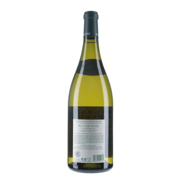 William Fevre Chablis Les Preuses Grand Cru 2018 MAGNUM | Vin-malin