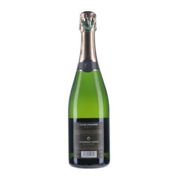 Champagne Brut Cuvée Première - Maison Chassenay D'Arce | Vin-malin.fr