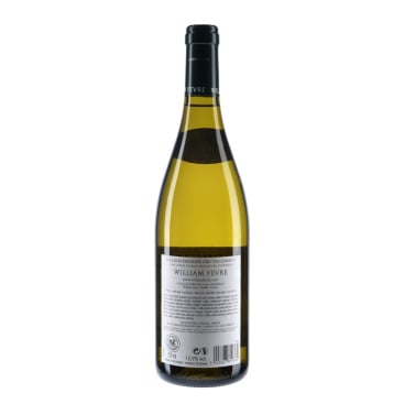 Domaine William Fevre Chablis Premier Cru Vaulorent | Vin-malin