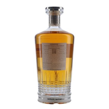 Alfred Giraud - French Malt Whisky Harmonie - Spiritueux|vin-malin.fr