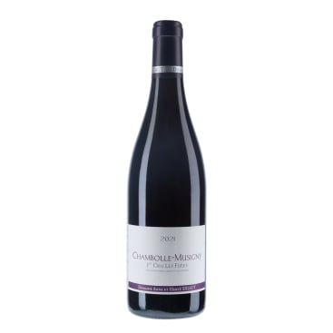 Domaine Sigaut Chambolle-Musigny 1Er Cru Les Fuées | Vin-malin