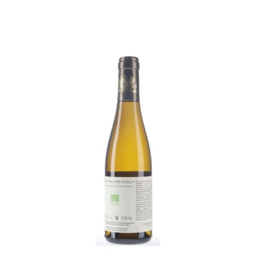 Château de Beauregard - Mâcon-Solutré-Pouilly 2022 demi-bouteille