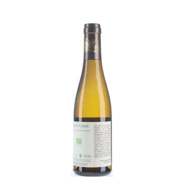 Château Beauregard Pouilly-Fuissé Blanc 2022 -1/2 bouteille| Vin-malin