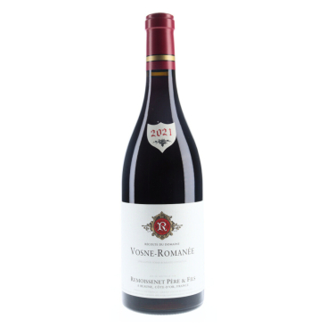 Remoissenet Vosne Romanée rouge 2021 - Grand vin Bourgogne |Vin-malin