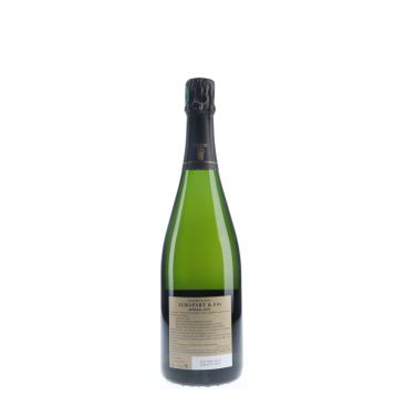 Champagne Agrapart Mineral Extra-Brut BDB 2018 - Champagne | Vin-malin