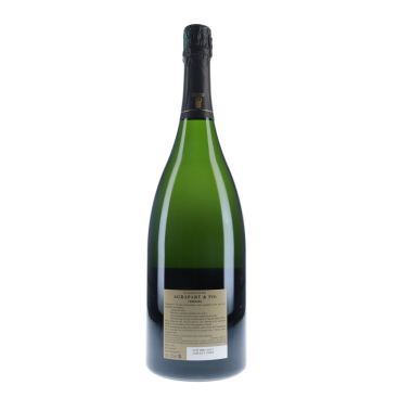 Champagne Agrapart BDB Extra-Brut Terroirs Magnum|Vin-malin