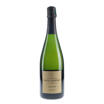 Champagne Agrapart  Extra-Brut "Complantée" - Champagne   | Vin-malin