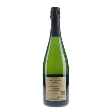 Champagne Agrapart  Extra-Brut "Complantée" - Champagne   | Vin-malin