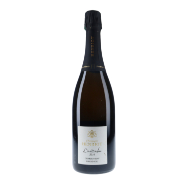 Champagne Henriot "L'inattendue" 2016 Grand Cru - Champagne| Vin-malin