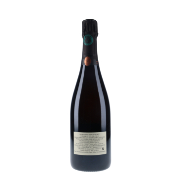 Champagne Nathalie Falmet Extra-Brut "Parcelle Zh318"  | Vin-malin