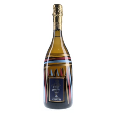 Champagne Pommery Cuvée Louise Parcelles 2005 - Champagne | Vin-malin