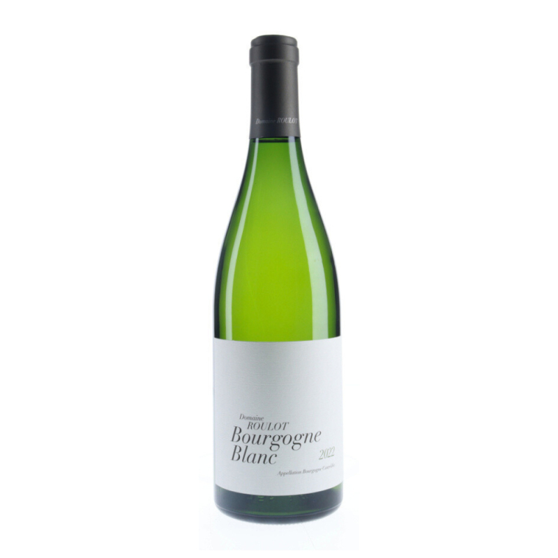 Jean-Marc Roulot Bourgogne Chardonnay 2022 - Vin Bourgogne | Vin-malin