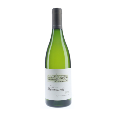 Jean-Marc Roulot Meursault 2020 - Vin blanc de Bourgogne | Vin-malin