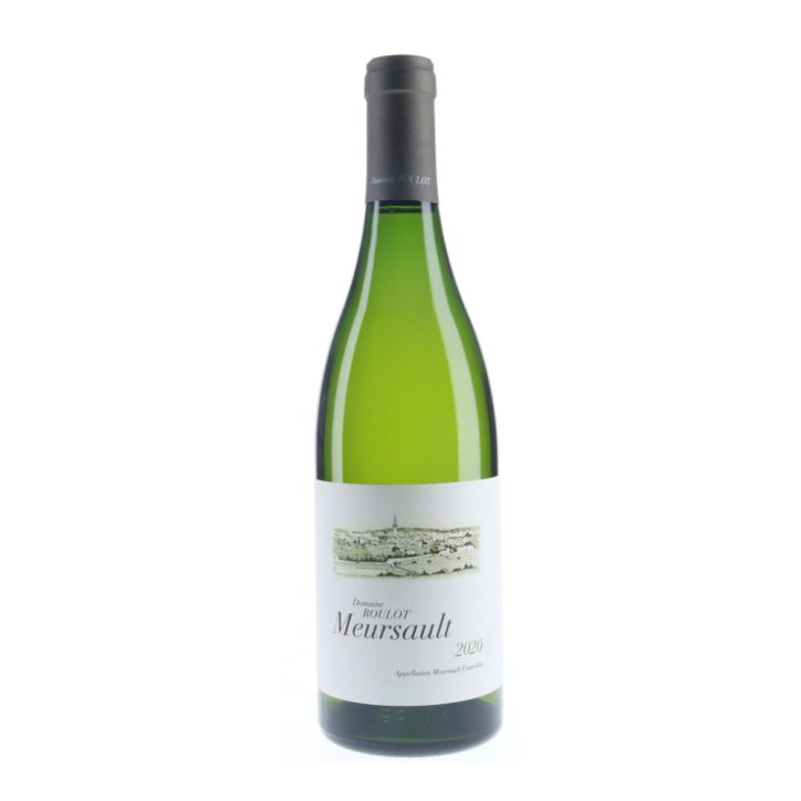 Domaine Jean-Marc Roulot Meursault 2020